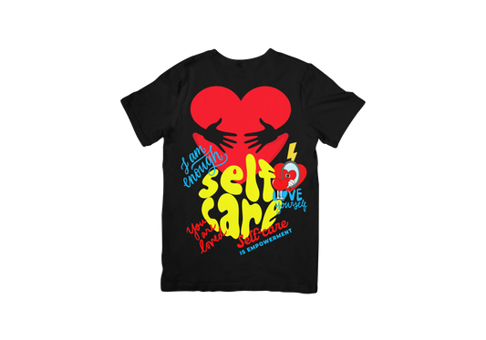 LKB SELF CARE TEE
