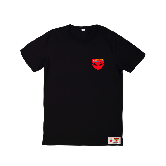 LKB SELF CARE TEE